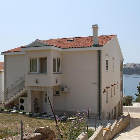 Apartments By The Sea Stara Novalja, Pag - 6469 Buitenkant foto