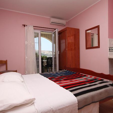 Apartments By The Sea Stara Novalja, Pag - 6469 Kamer foto