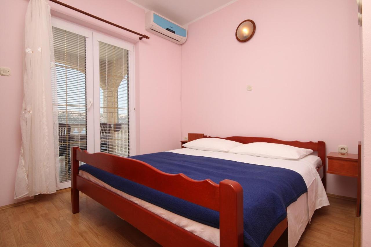 Apartments By The Sea Stara Novalja, Pag - 6469 Buitenkant foto