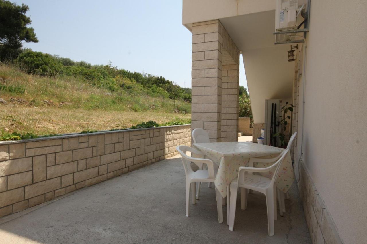 Apartments By The Sea Stara Novalja, Pag - 6469 Buitenkant foto