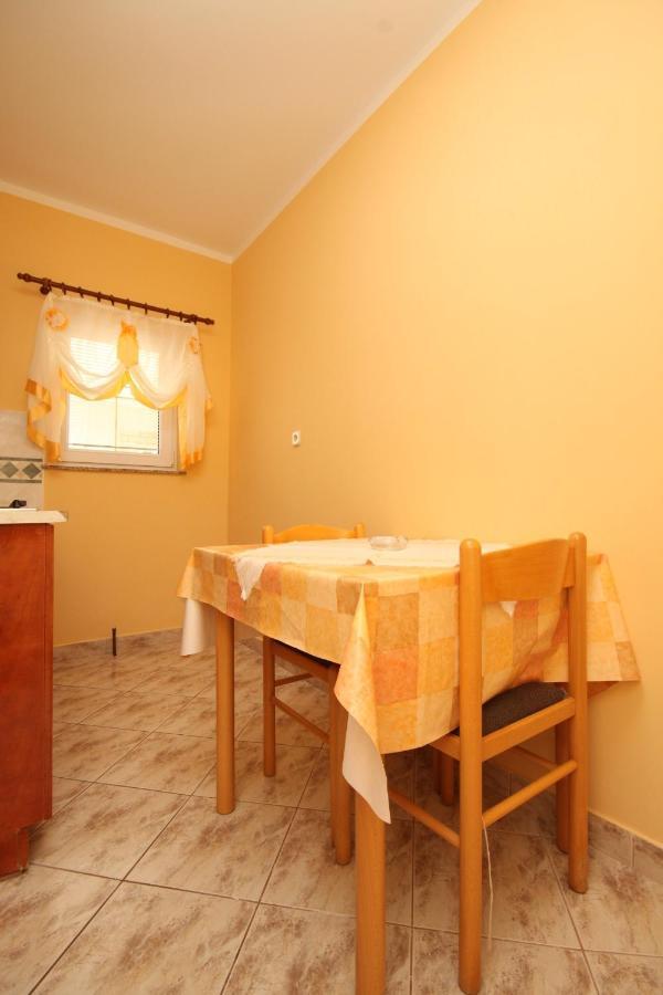 Apartments By The Sea Stara Novalja, Pag - 6469 Buitenkant foto