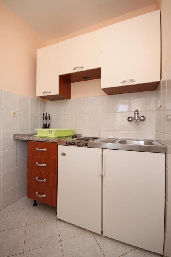 Apartments By The Sea Stara Novalja, Pag - 6469 Buitenkant foto
