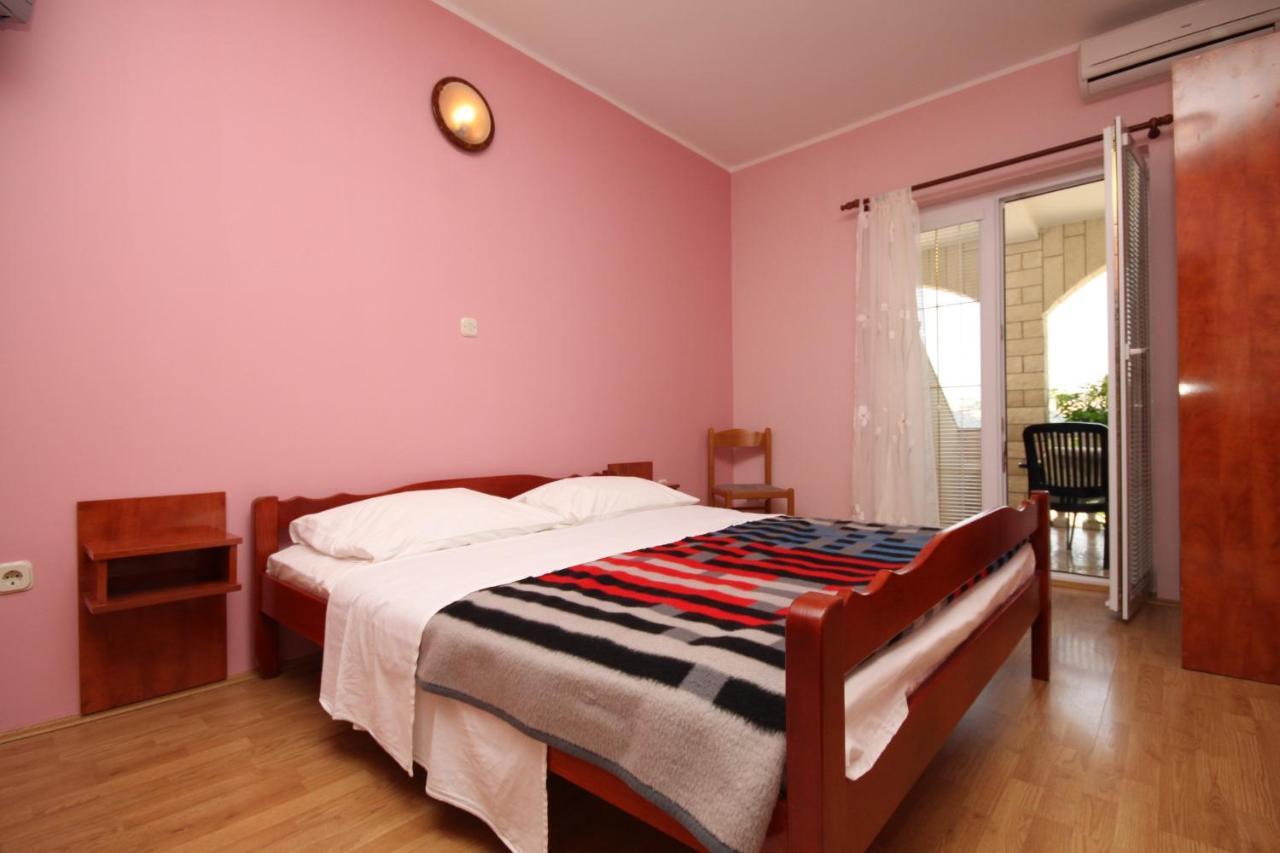 Apartments By The Sea Stara Novalja, Pag - 6469 Buitenkant foto