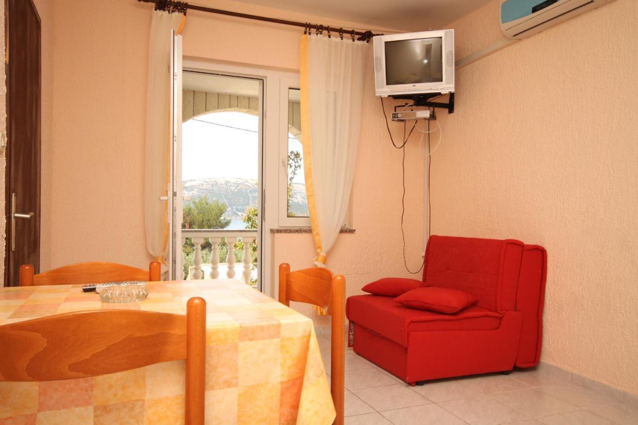 Apartments By The Sea Stara Novalja, Pag - 6469 Buitenkant foto