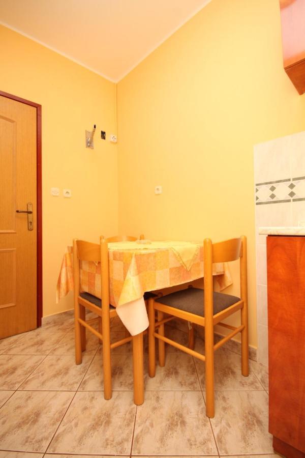 Apartments By The Sea Stara Novalja, Pag - 6469 Buitenkant foto