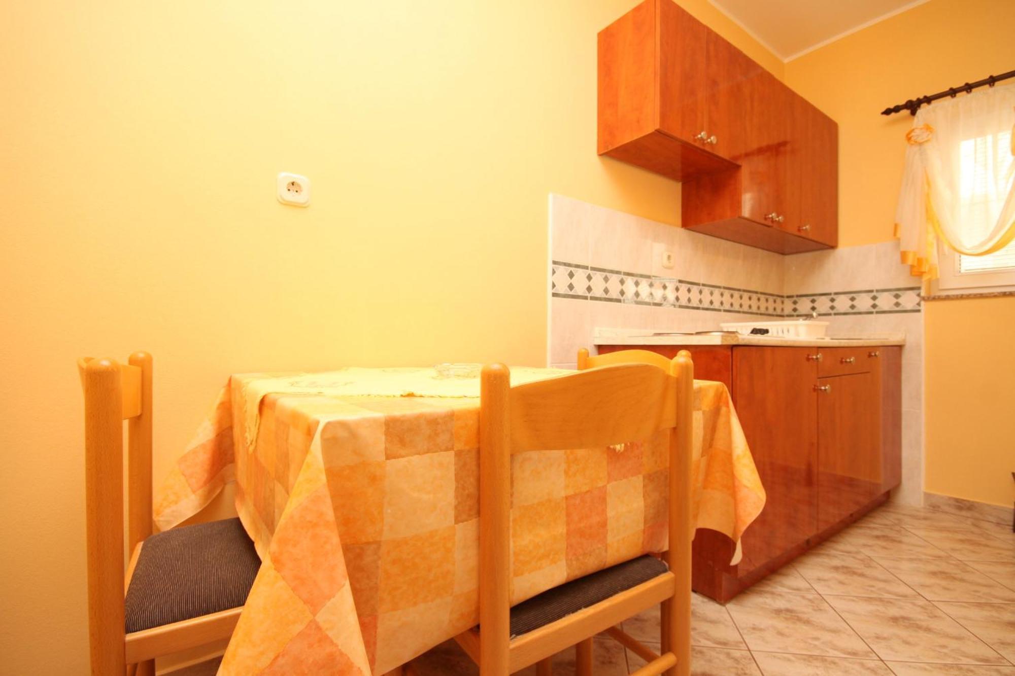 Apartments By The Sea Stara Novalja, Pag - 6469 Kamer foto
